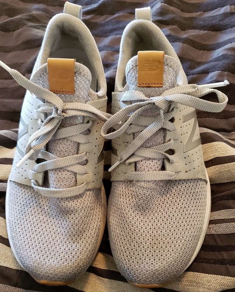 New balance sneakers